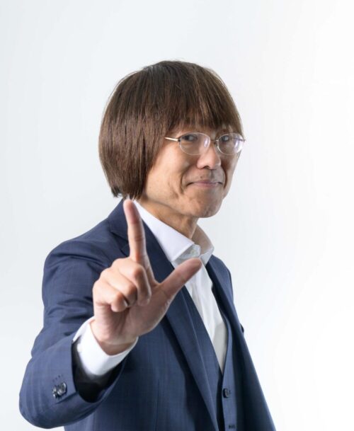 アユカワタカヲ講師